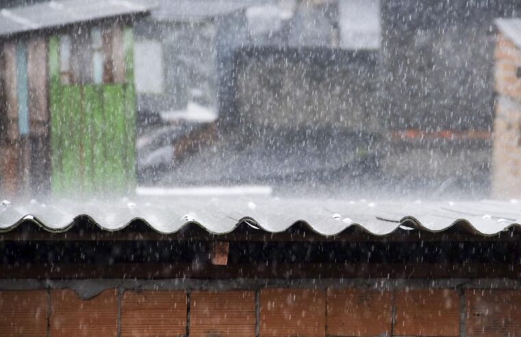 ⛈ Mês de novembro deve ser mais chuvoso no Sudeste e Centro-Oeste, prevê ONS