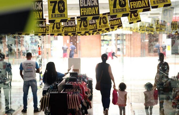 ?? Veja dicas para o consumidor paraibano aproveitar promoções nesta semana da Black Friday
