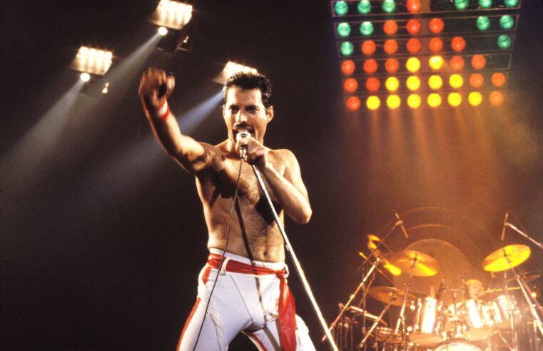 ?? Freddie Mercury: 30 anos sem a voz mais poderosa da história do rock