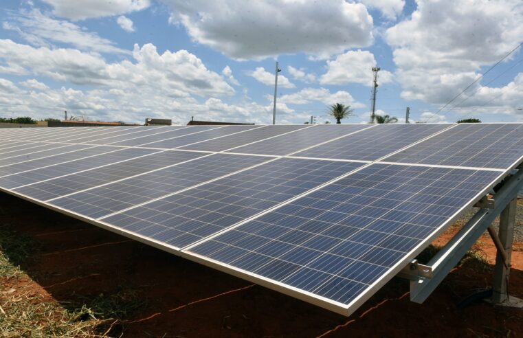 ? Geração de energia solar no Brasil deve crescer cerca de 67% neste ano