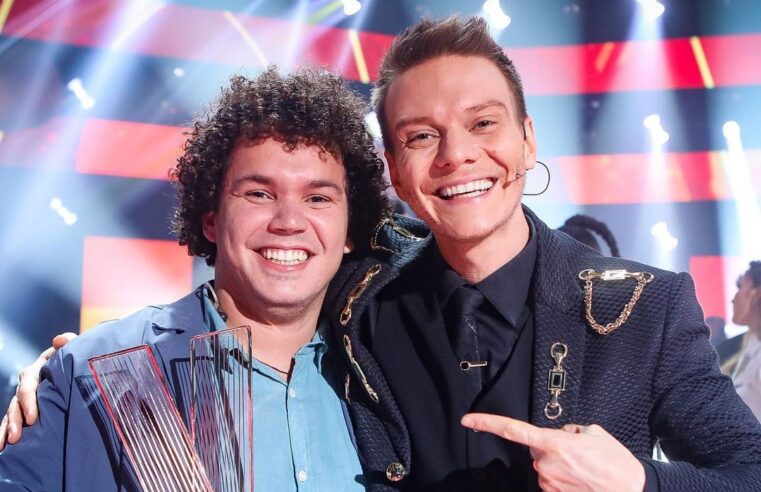 ? Cearense Giuliano Eriston vence edição 2021 do The Voice Brasil e Teló conquista o hexa