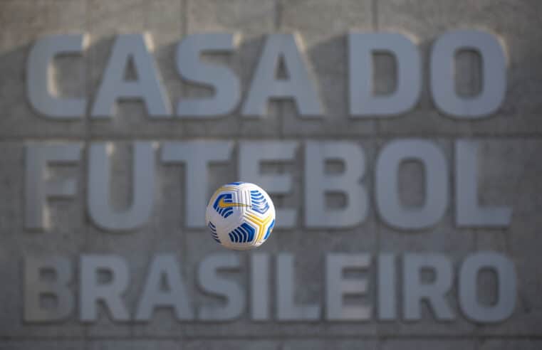 ⚽ Confira as partidas que movimentarão o fim de semana esportivo pelo Brasil e o Mundo