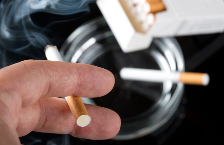🚬 Nova Zelândia impõe lei, e nascidos após 2008 nunca poderão comprar cigarros no país