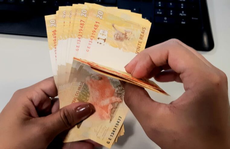 💵 Governo publica MP com novo salário mínimo de R$ 1.212 a partir de 2022