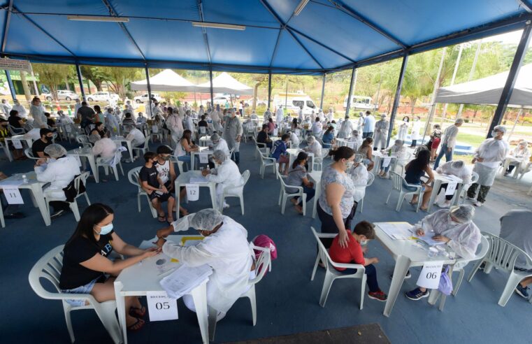 ? Brasil acende alerta após gripe H3N2 se espalhar por estados e Butantan prepara vacina para 2022