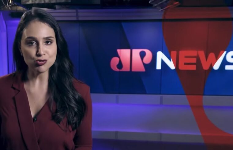 ? Jovem Pan estreia na 45ª posição á frente da Band News; GloboNews esta em 9º no ranking