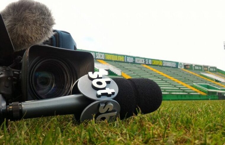 ? SBT é banido do Brasileirão como punição após invasão em jogo do Atlético-MG