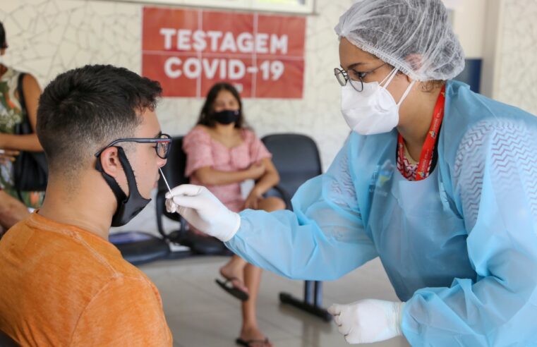 😷 Saúde reduz à metade período de quarentena de infectados pelo coronavírus