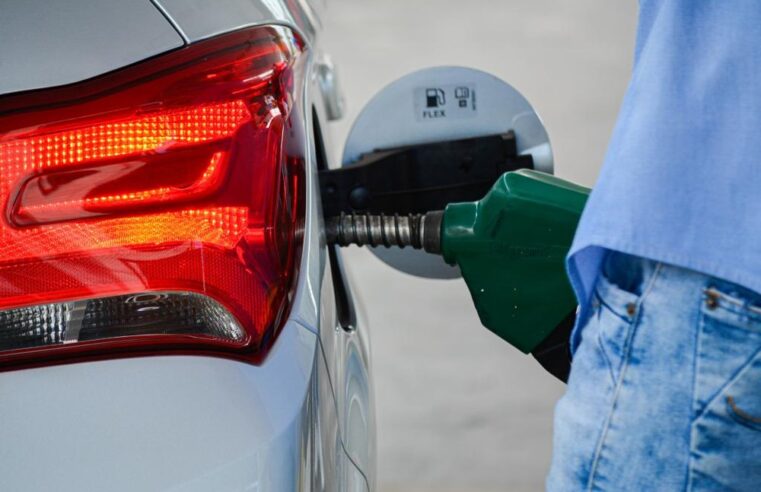 ⛽ Gasolina e diesel tem primeiro aumento do ano depois da disparada nos preços em 2021