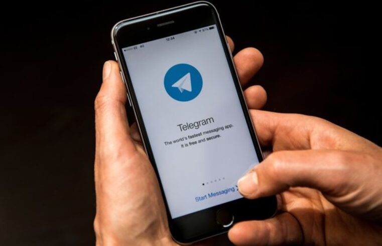 📲 Telegram pode ser banido pelo TSE com objetivo de combater notícias falsas nas eleições