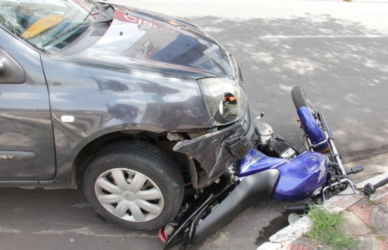 🚓🚑 31% de acidentes com ferido ocorrem com motorista sob efeito de drogas