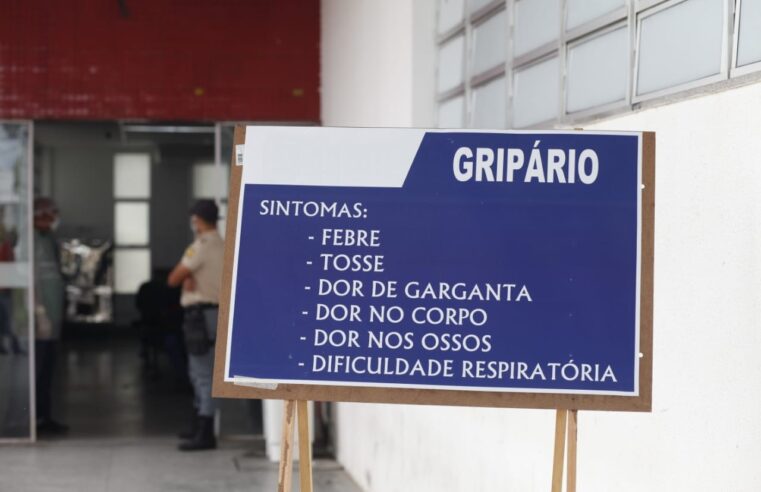 🤧 Cajazeiras está entre as cidades que registraram sete óbitos e 104 casos de H3N2 na Paraíba