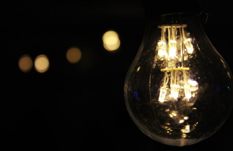 🔌💡 Consumidor que reduziu conta de luz nos últimos quatro meses terá desconto em janeiro