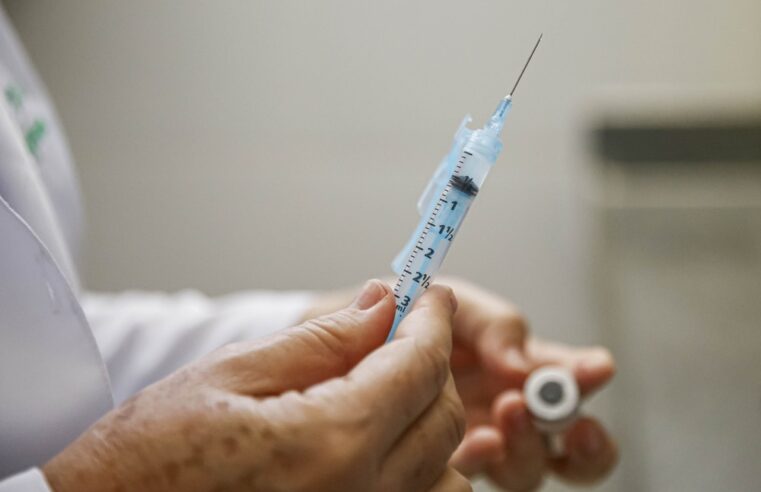 🔎 Saúde comprova erros na vacinação na cidade de Lucena e MPs realizam apuração minuciosa