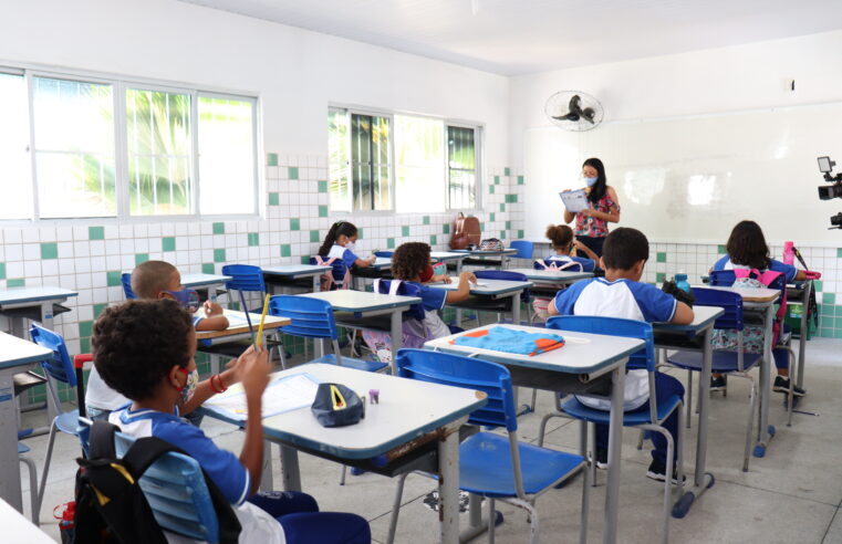 ?‍? Ministério da Educação oficializa piso de R$ 3.845 para professores da educação básica