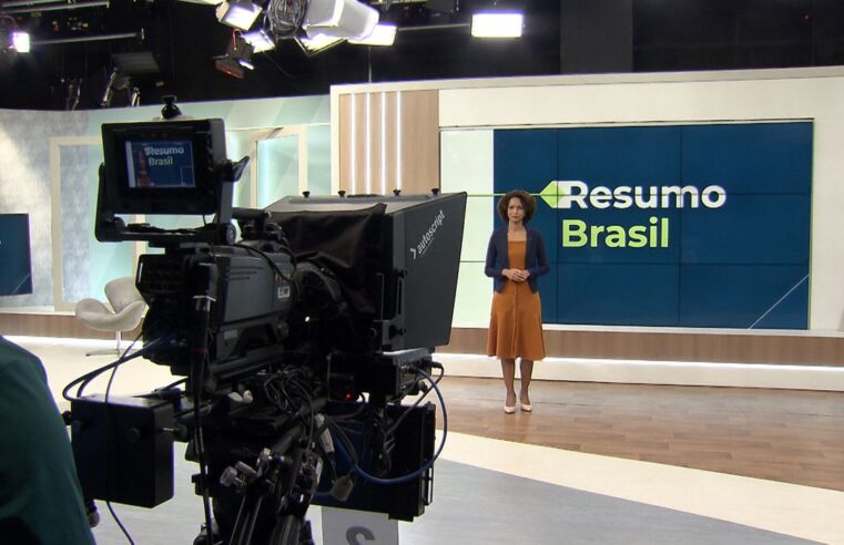 ? TV Brasil supera RedeTV e se torna a quinta emissora mais assistida do país