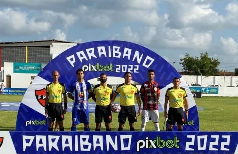 ? Atlético de Cajazeiras acumula 3ª derrota seguida e a lanterna no grupo A do Paraibano 2022