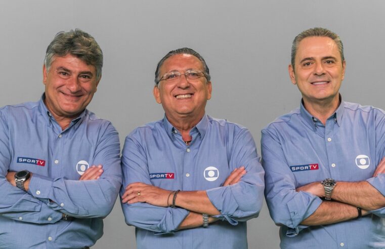 ? Rede Globo define demissão de narradores veteranos e aposta em renovação