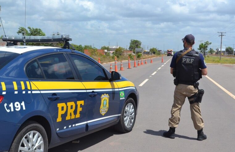 ? Operação Carnaval 2022 da Polícia Rodoviária Federal é iniciada e segue até quarta-feira