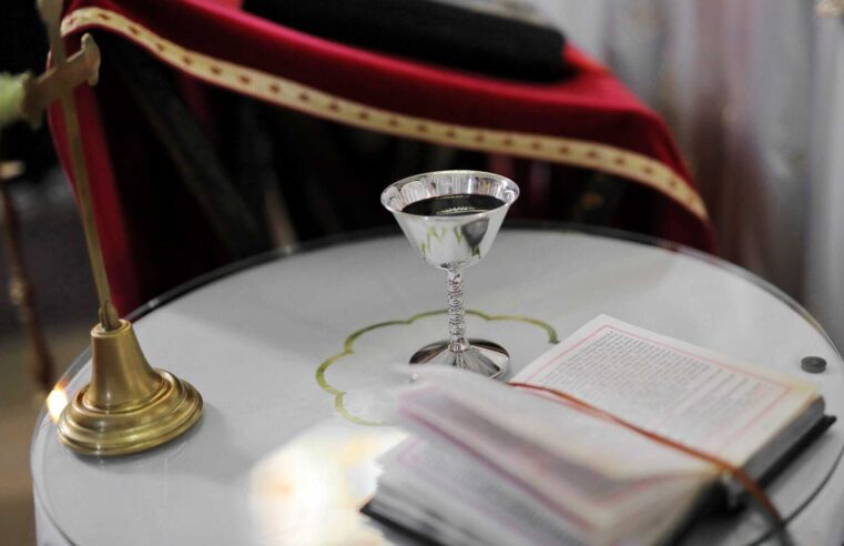 ? Diocese de Cajazeiras anuncia nomeações e transferências de sacerdotes