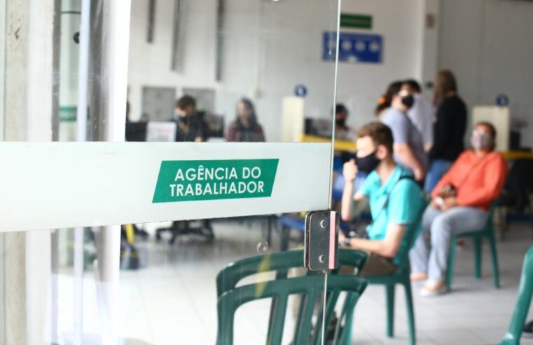 ? Semana começa com 279 vagas de trabalho distribuídas em seis municípios da Paraíba