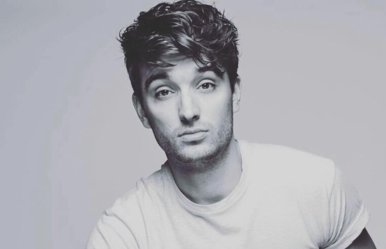 ?? Tom Parker, do The Wanted, morre aos 33 por complicações de tumor cerebral