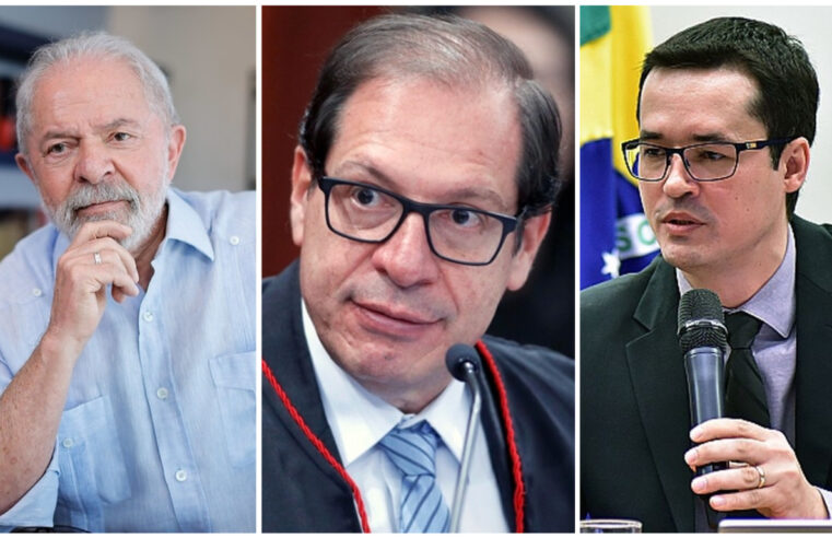 STJ: Ministros decidem que Deltan Dallagnol terá que indenizar Lula por dano moral
