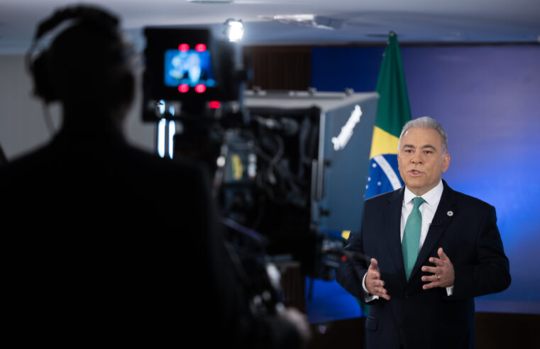 ? Ministério da Saúde explica o fim da Covid-19 como emergência em saúde pública no Brasil