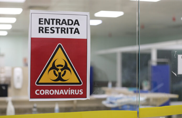 ?? Organização Mundial da Saúde mantém o status de pandemia da covid-19