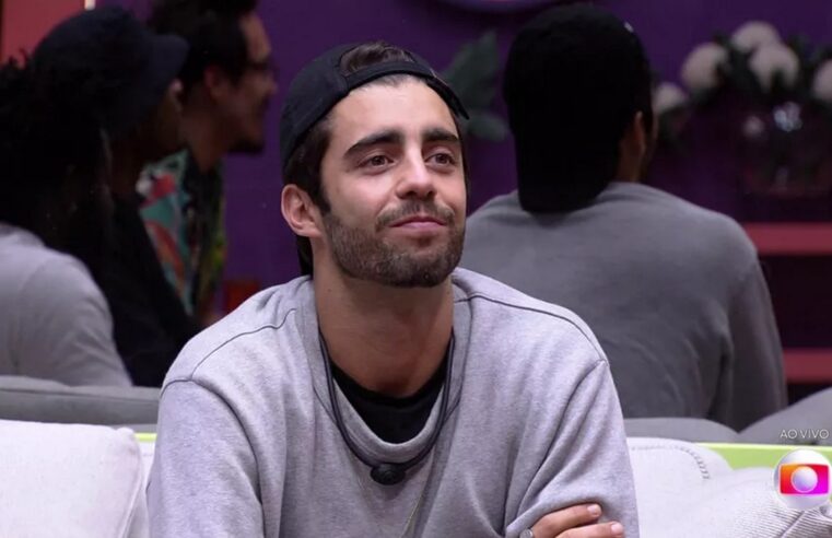 ?? Pedro Scooby é o 16º eliminado do Big Brother Brasil com 55,95% dos votos