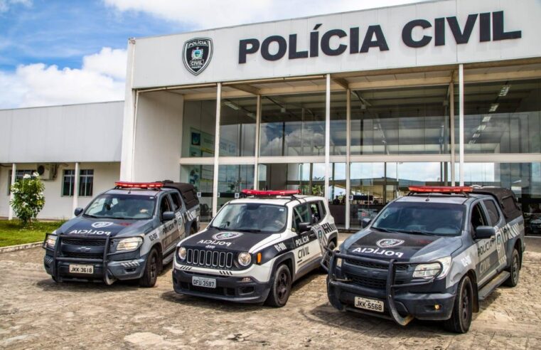 ?? Chacina deixa seis pessoas mortas e outras feridas no Litoral Norte da Paraíba