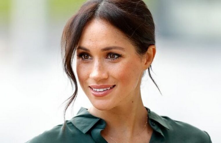 ❌ Streaming cancela produção de série ficional criada por Meghan Markle