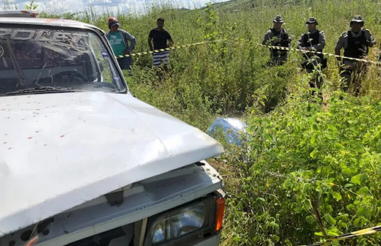 ?? Motociclista perde a vida em trágico acidente com D20 em São José de Piranhas