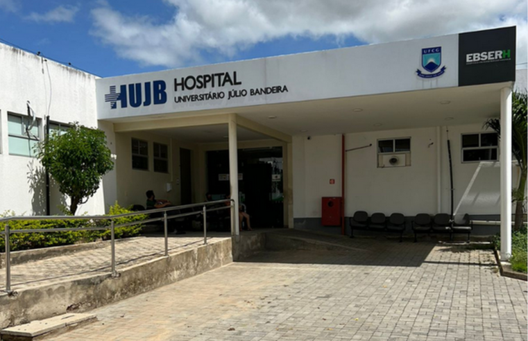 📑 Hospital diz em nota que nunca deixou de prestar atendimento pediátrico, em Cajazeiras