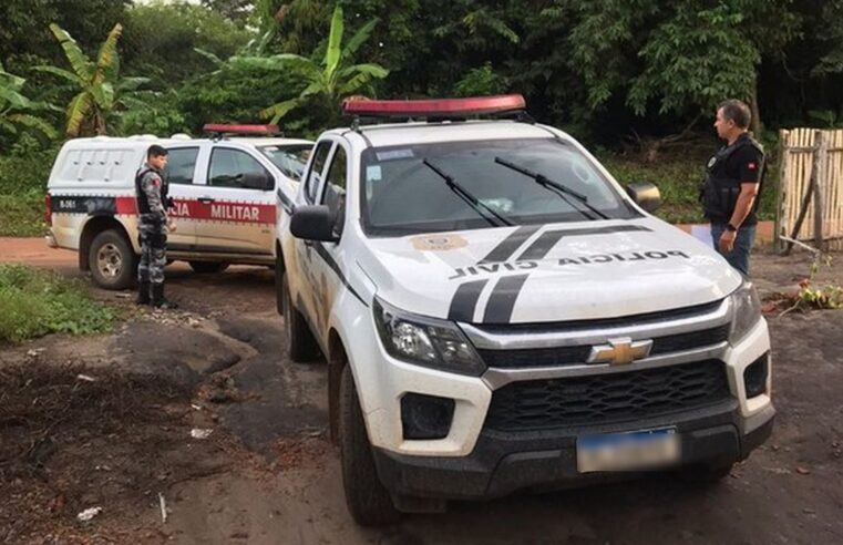 ? Polícia paraibana realizou 107 prisões, apreendeu 18 armas e mais de 2kg de drogas