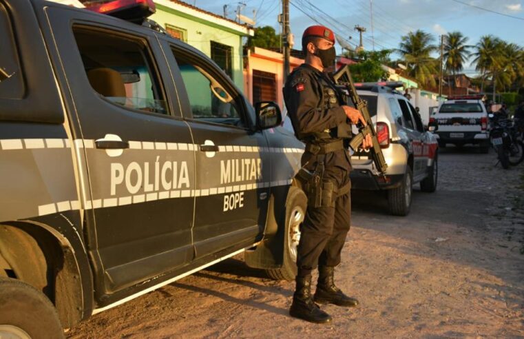 ?? Mulher é morta a tiros após discussão com companheiro na cidade de Sousa