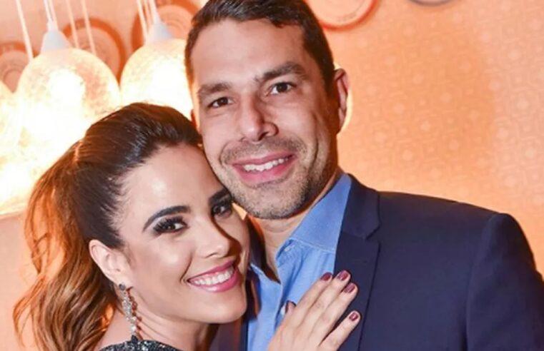 ?? Separação de Wanessa e Marcus Buaiz terá partilha milionária de bens