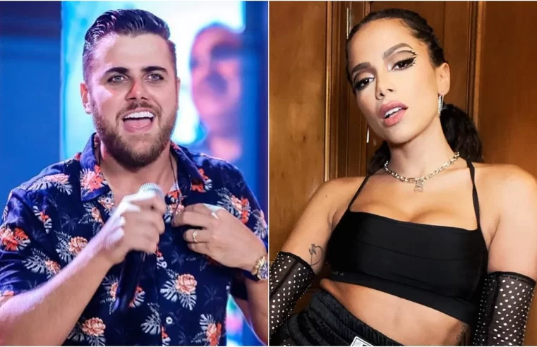 ?? Zé Neto é detonado na web após suposta indireta do sertanejo em show para Anitta