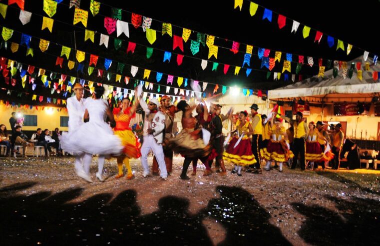 💵 Festas juninas recebem a injeção econômica da parcela do 13º em 57 cidades paraibanas