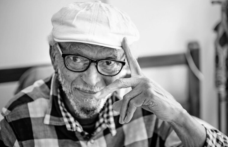 💔🖤 Paulo Diniz, compositor de ‘Pingos de Amor’, morre aos 82 anos em Pernambuco