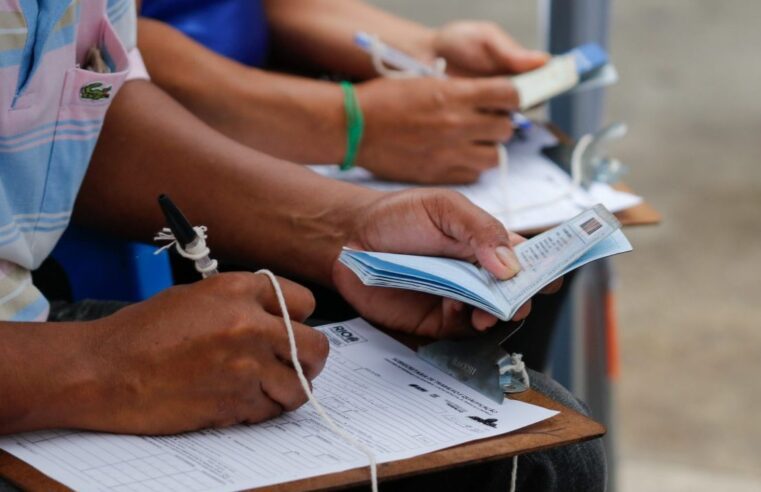 🤝 Mais de 480 vagas de emprego estão sendo ofertadas em oito municípios paraibanos