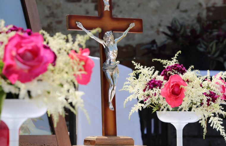 📿 Diocese divulga programação de Corpus Christi para as cidades de Cajazeiras e Sousa
