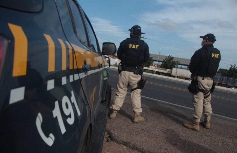 ⚖️ Justiça proíbe PRF de participar de operações fora de estradas e rodovias