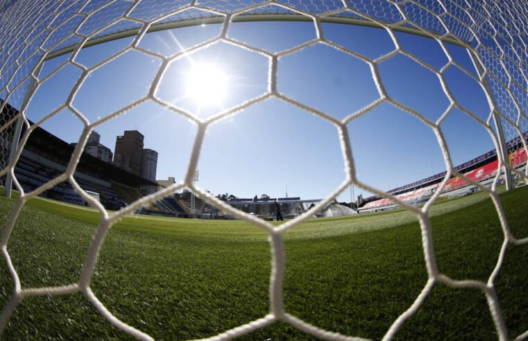 🏟 Bragantino e Botafogo fecham rodada marcada por tropeço do líder Palmeiras; resultados