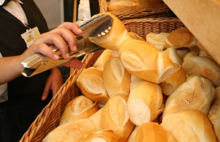 🍞 Procon notifica várias padarias de João Pessoa por aumento no preço do pão francês