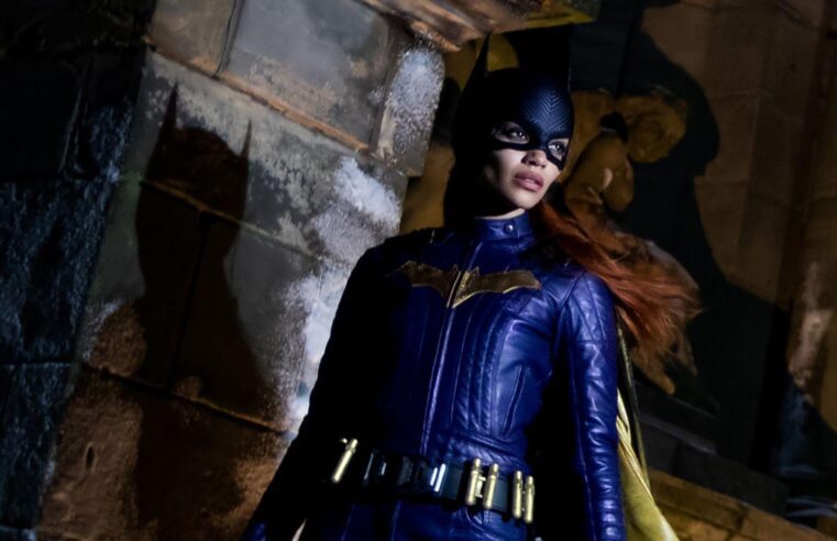 ❌? ‘Batgirl’ tem lançamento cancelado após Warner gastar quase R$ 500 milhões