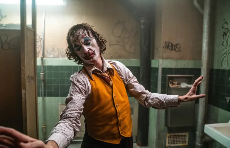 ? Coringa 2, com Joaquin Phoenix, tem estreia marcada para o segundo semestre de 2024