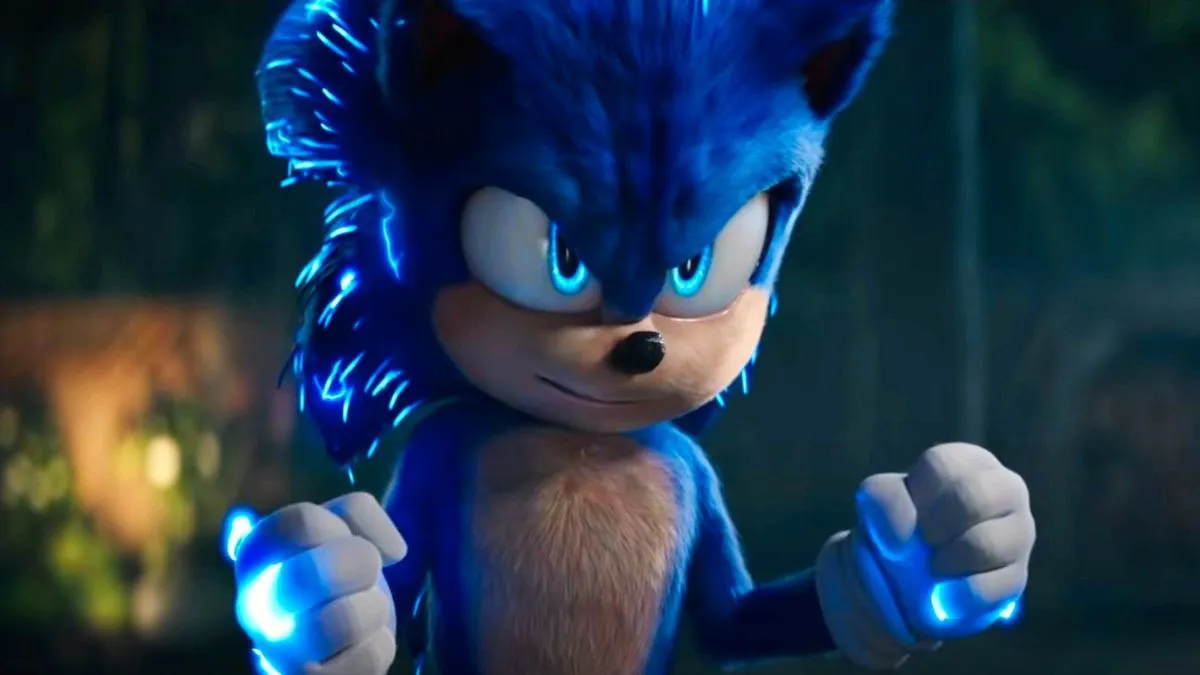  Sonic 3 ganha data de estreia nos cinemas