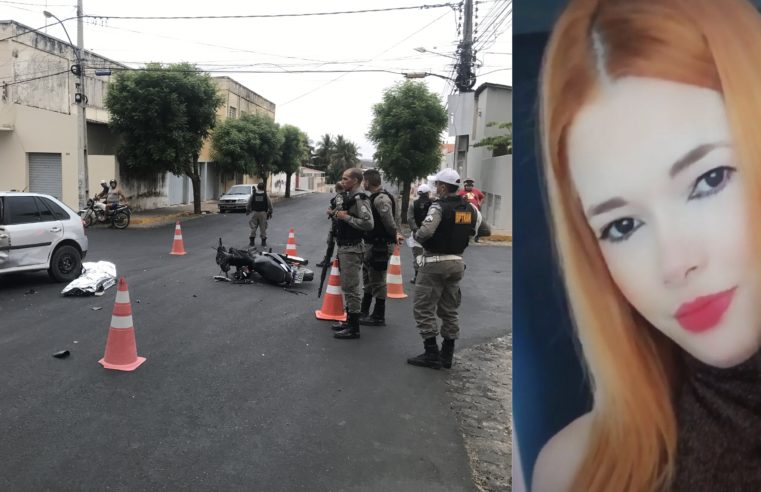 🚔 PC diz que motorista envolvido em acidente com vítima fatal em Cajazeiras não havia bebido