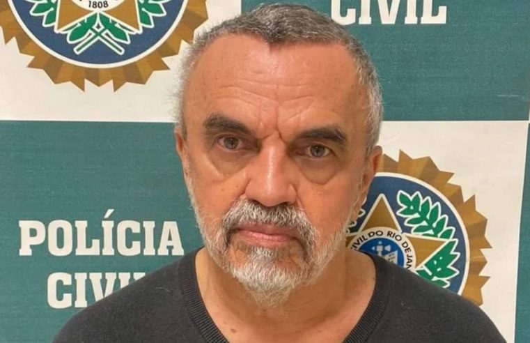 ⚖️🚨 Ator paraibano José Dumont é condenado por armazenar pornografia infantil
